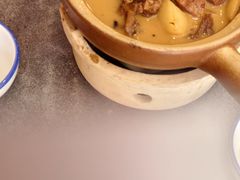 -大清花饺子(山庄店)