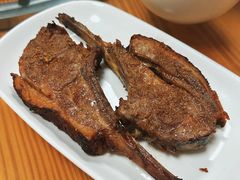 -蔡记·九米羊肉炉(东渡店)