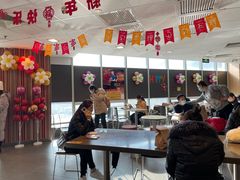 -麦当劳(文化西路店)