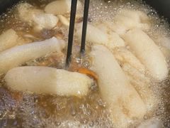 -木王宴语·野生鲜菌火锅(玉河店)