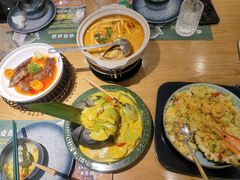 -泰悦澜·泰国餐厅(万象城店)