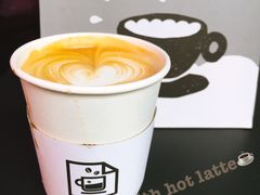 -JPG coffee(广州体育西店)