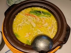 扬州大煮干丝-打酱油·非遗淮扬菜(瘦西湖梅岭店)