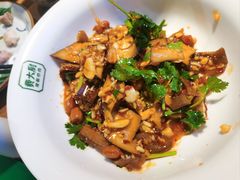 湘辣热卤-费大厨辣椒炒肉(万家丽一店)