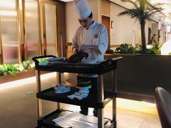 -宏宴·新京菜(望京店)