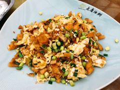 -老磨油饼(高陵店)