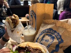 -Fergburger(皇后镇店)
