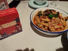 -回家吃饭·地道南昌菜(建德观总店)