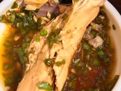 -华冠悠岚·庭院餐厅(青城后山店)