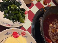 -赵美丽重庆火锅(西安直营总店)