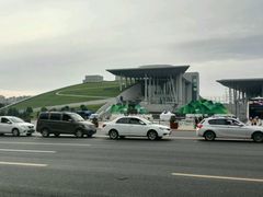 门面-内蒙古博物院
