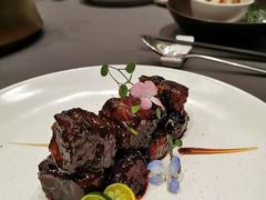 -晶苑餐厅(爱琴海购物中心)