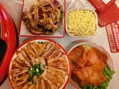 -柒酒烤肉(祁阳新天地店)