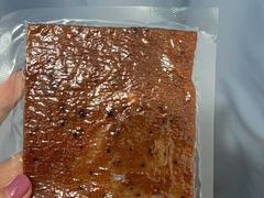 -长平腊味·潮汕特产