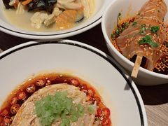 -太二酸菜鱼(菱角湖万达店)