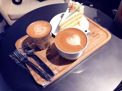 -Peet's 皮爷咖啡(东湖路手作店)