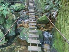 -黄金沟旅游风景区