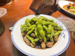 -百味地锅鸡(二店·财校分店)