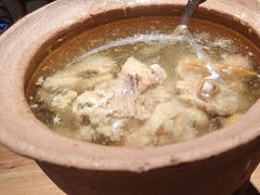 -黄山老妈·土菜(碧桂园店)