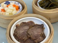 -苏兴记·小笼馄饨(建筑路店)