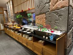 -京旬海鲜放题·铁板烧自助餐厅