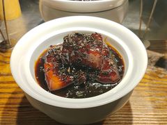 -筱爷叔·上海传统手工菜(玉树路店)