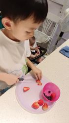 -明匠曲蛋糕西点屋(穗花新村店)