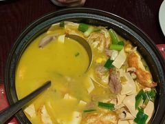 -永安鱼庄·镇江菜(东吴路店)