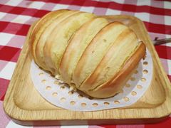 -西贝(上海我格广场店)