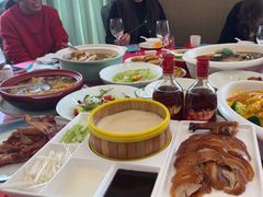 -高老庄新家宴(北斗星广场店)