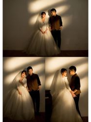 -女王风尚STUDIO·轻奢化定制