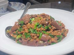 -前海沿·青岛菜(乐客城店)