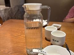 -鸽味轩·粤菜小馆(高楼门总店)
