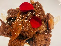 -上海1号私藏菜(静安店)