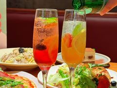 -新贝乐意大利餐厅(苏州中心店)