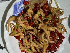 -逢春菜馆天津菜(胜利路店)