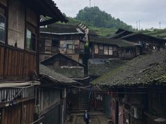 -福宝古镇