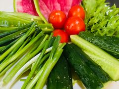 -福寿斋·老北京铜锅涮肉·烤鸭(顺义总店)