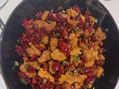 -大铁勺新津菜(东丽阳光新业广场店)