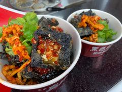 -黑色经典臭豆腐·湖南特产(坡子街店)