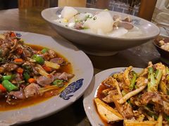 -蜀厨蓉匠(广福店)