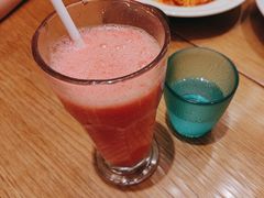 -菲滋意式餐厅(上虞万和城店)