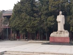 -周恩来同志少年读书旧址