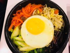 -郑阿姨的家·이모네·韩料&烤肉(武川路店)