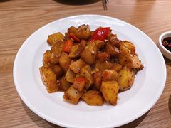 -顺风汤馆·广府粤菜(江宸天街店)