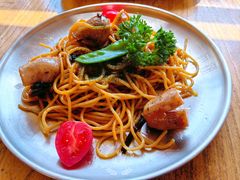 -三忘湖 SWANSEEN(柳荫公园店)