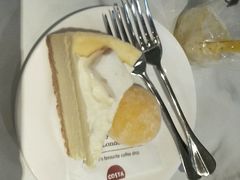 -COSTA COFFEE(哈尔滨凯德学府店)