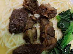 -和府捞面(天河领展广场店)