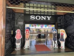 -Sony Store 索尼(上海淮海中路店)
