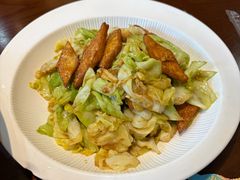 -巴依老爷新疆美食(牡丹园店)